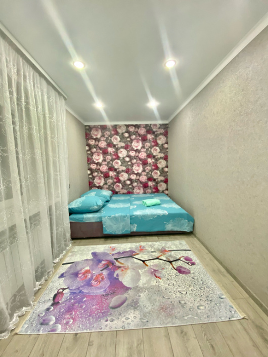 Фотографии квартиры 
            Квартира на Академика Королёва 31