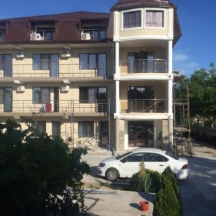 Фотография гостевого дома На Октябрьской, 39