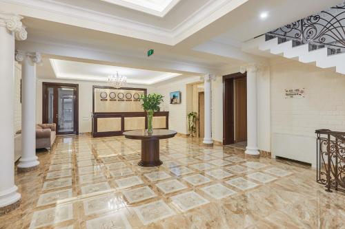 Фотографии гостиницы 
            Praga