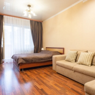 Фотография квартиры Квартира С джакузи в центре города