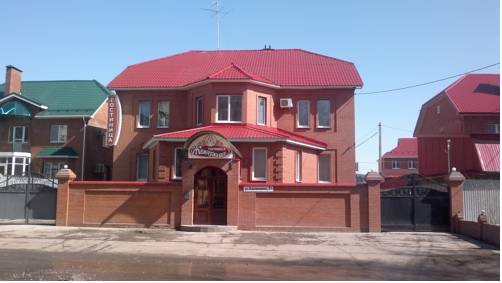 Фотография гостиницы Жемчужная