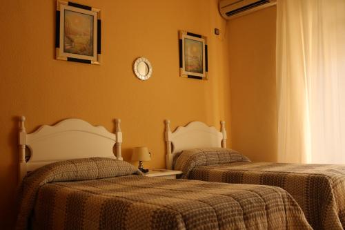 Фотография гостевого дома Pensión Dulces Sueños