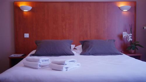 Фотография гостиницы Logis Saint Louis