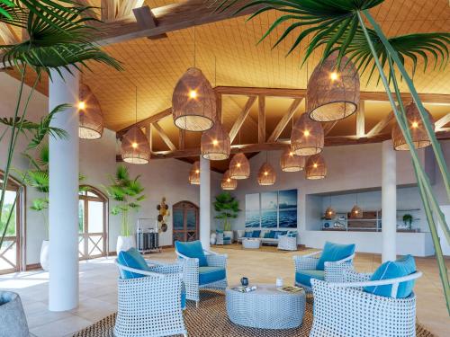 Фотография гостиницы SUN CITY ROTA DAS EMOÇÕES BY NOBILE