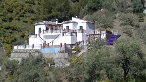 Фотография гостевого дома Villa El Pedregal