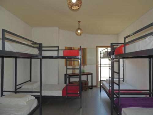 Фотография хостела Hostel Dom Bosco