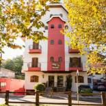 Фотография мини отеля Pousada Big Bear