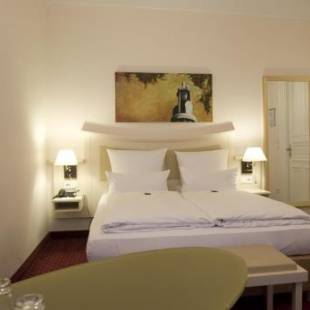 Фотографии гостиницы
Hotel Fürst Bismarck