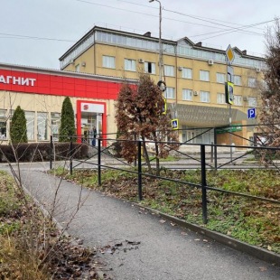 Фотография квартиры Жилье на водах на проспекте Калинина