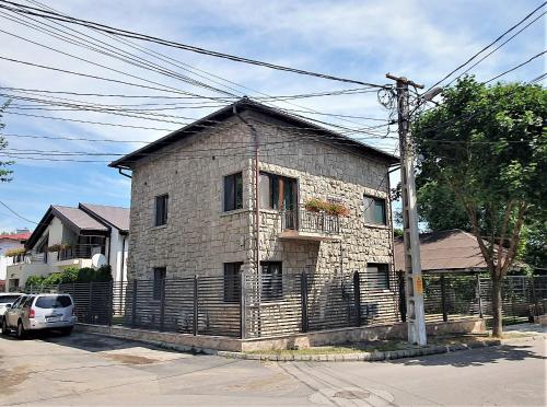 Фотография гостевого дома VILA BUNICUTA