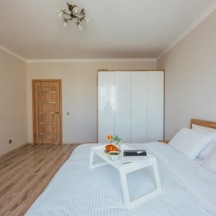 Фотография квартиры Квартира Море&Море в центре города