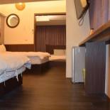 Фотография мини отеля Love Feng Jia Apartment Hotel