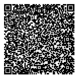 QR код гостиницы Корпоративный центр