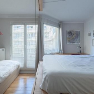 Фотография апарт отеля StayParis