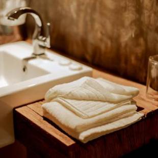 Фотографии гостиницы 
            Arch Studio Cenang