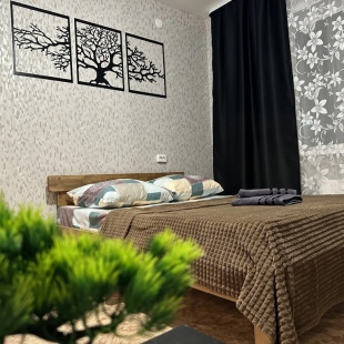 Фотография квартиры Квартира Аппартаменты на Кузбасской