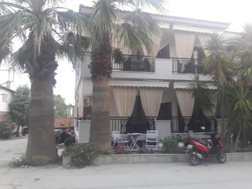 Фотография гостевого дома Alkyonari by Anna