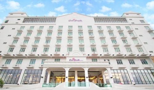 Фотография гостиницы Casa Bonita Hotel