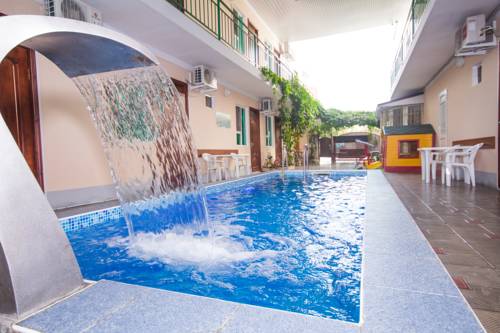 Фотографии гостевого дома
Водолей