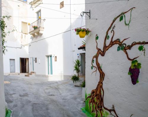 Фотография гостевого дома La Nghioscia