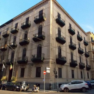 Фотография гостиницы Hotel Tonic