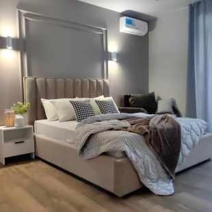 Фотография квартиры Квартира в самом центре города