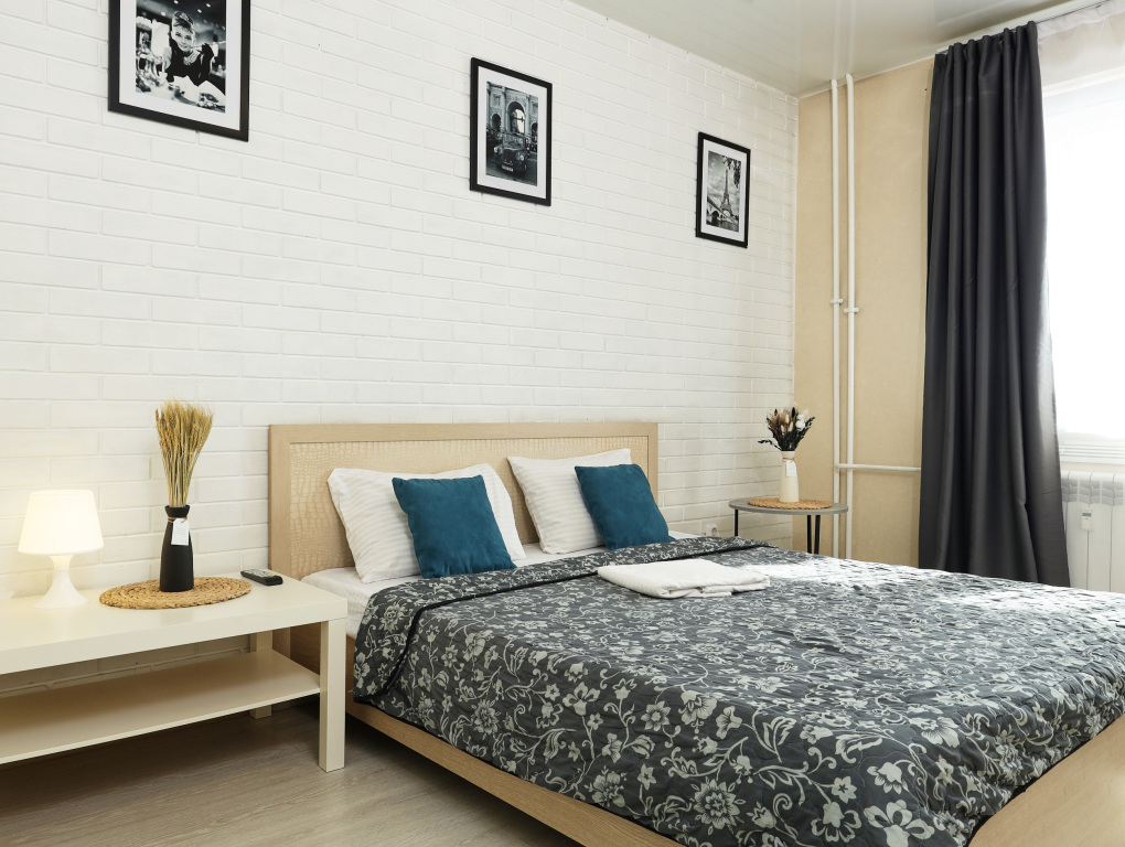 Фотография квартиры Апартаменты Home Hotel Like