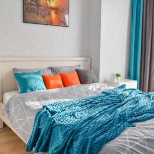 Фотография квартиры Квартира Счастливый Турист рядом с цирком