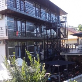 Фотография мини отеля Жемчужина Шулеймана