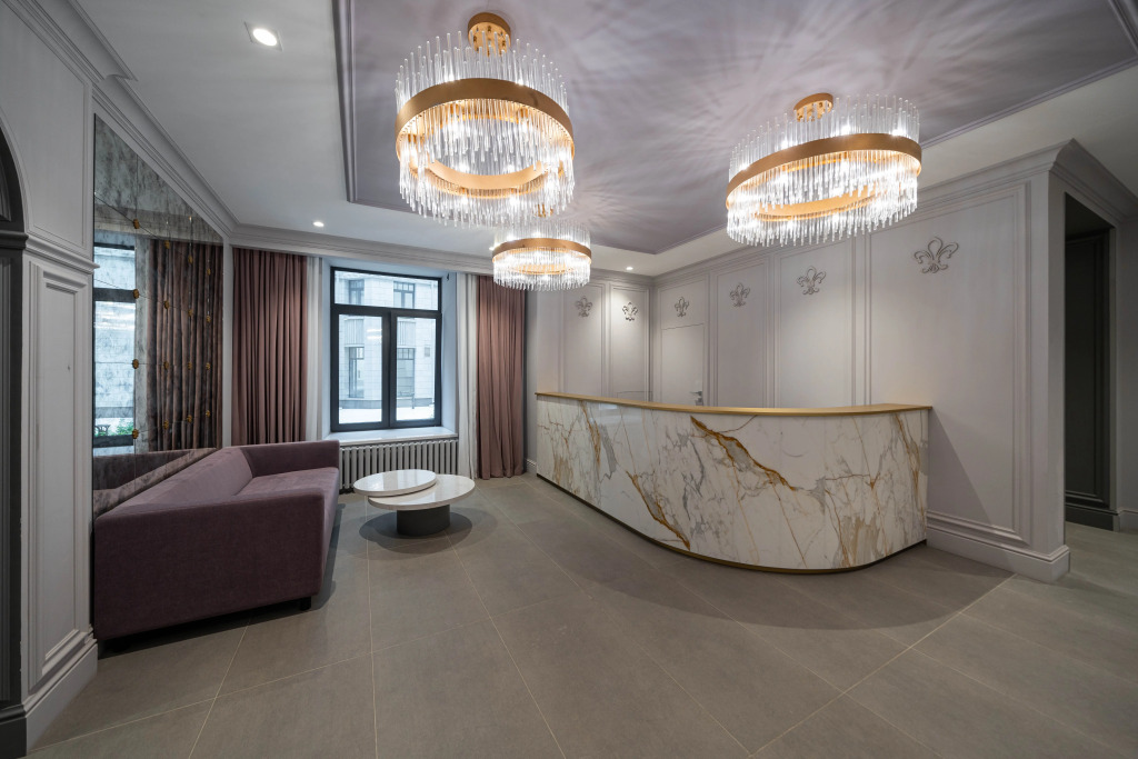 Фотография квартиры Апартаменты EL&T 11.2