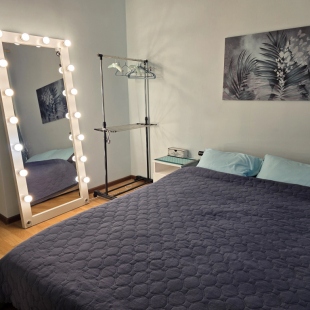 Фотография квартиры Квартира Уютная чистая квартира