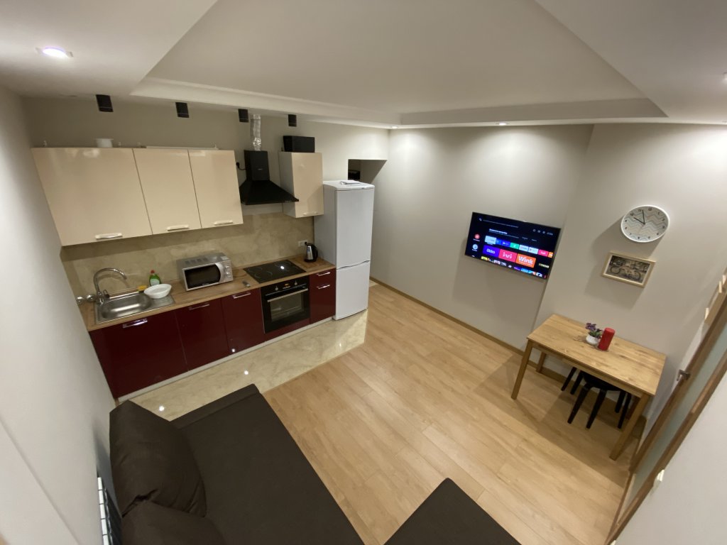 Фотография квартиры Апартаменты Yadoma24