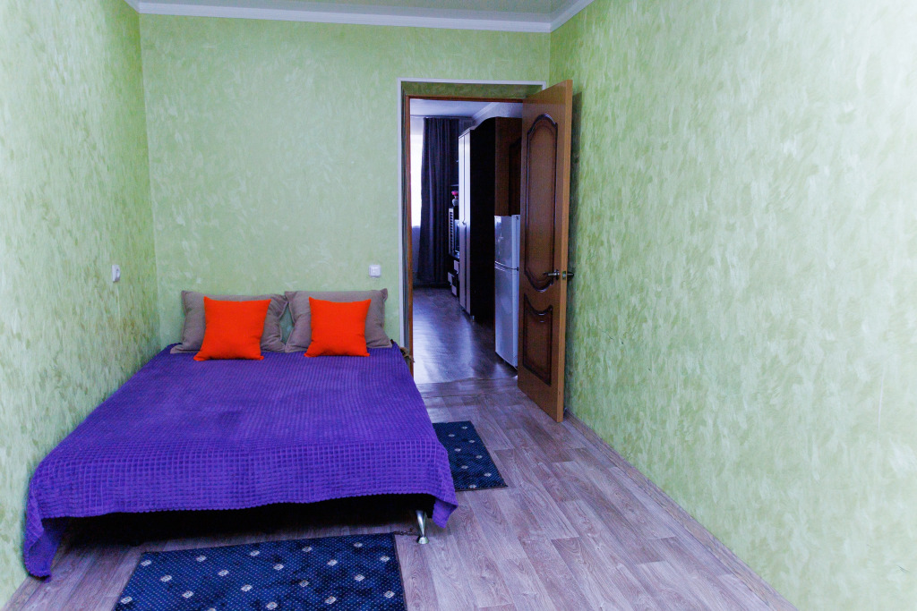 Фотография квартиры Квартира Просторная в Отличной Локации