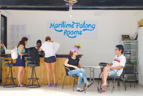 Фотография хостела myPatong GuestHouse - Hostel