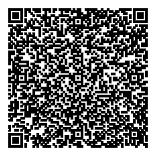 QR код гостиницы Радио Отель