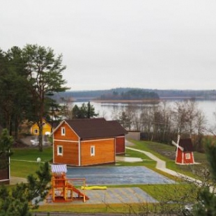 Фотография гостевого дома ХуторМельница