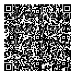 QR код гостевого дома Синильга