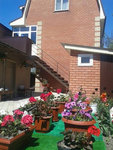 Фотография гостевого дома Натали на Мира, 9