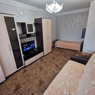 Фотография квартиры Квартира на Коммунистическом проспекте 25/2