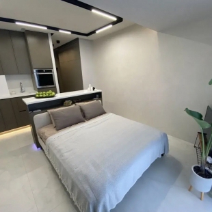 Фотография квартиры Квартира на Веселой 82/1