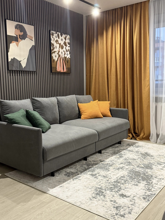 Фотография квартиры Квартира Идеальная для отдыха и командировок