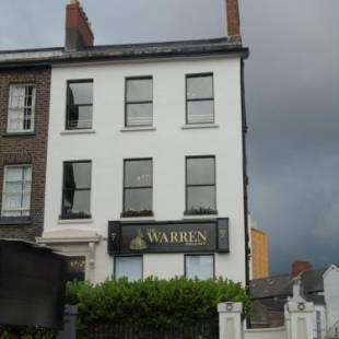 Фотографии мини отеля 
            The Warren Belfast