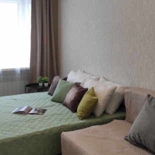 Фотография квартиры Квартира на Мельникайте 93