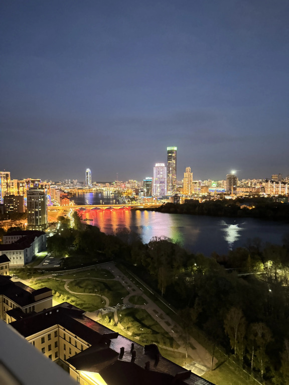 Фотография квартиры Квартира Двухкомнатная на улице Машинистов 3