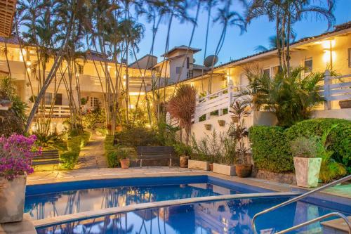 Фотография гостевого дома Auberge de la Langouste