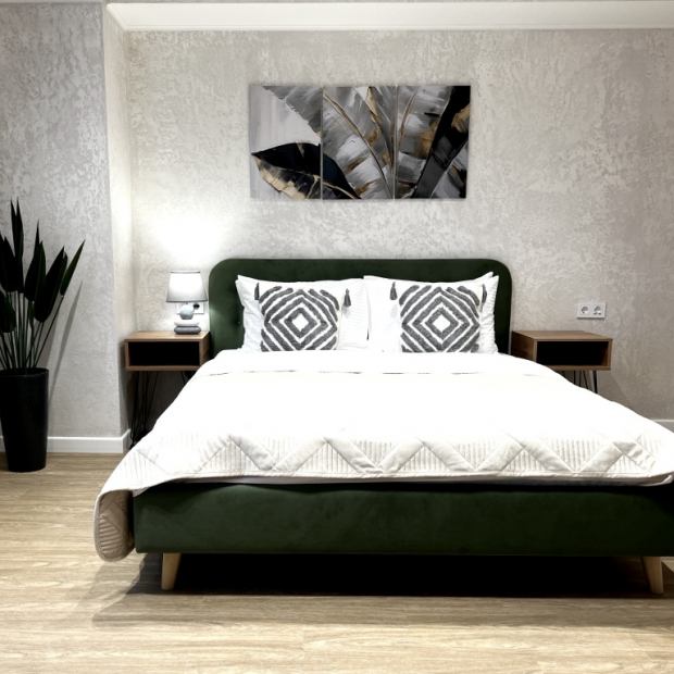 Фотографии квартиры
Апартаменты Grand Palace 1214