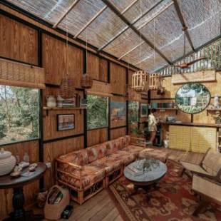 Фотография мини отеля Finca Victoria