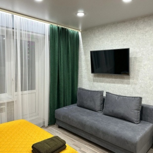 Фотография квартиры Квартира на Пискунова 148/1