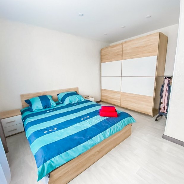 Фотографии квартиры
Квартира Недалеко от Шереметьево