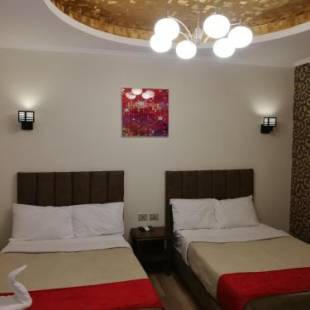 Фотографии апарт отеля 
            Cordoba Suites